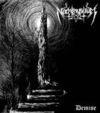 Nachtmystium - Demise